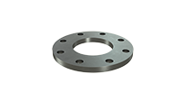 150# Plate Steel Slip-on Flange