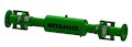 Seismic Gator With Flanged Ends