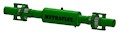 Seismic Gator With Welded Ends